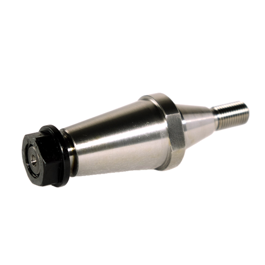 40017 Taper End No BKG-1