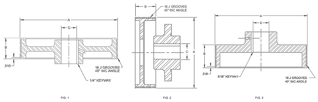 Heald-J-Section-Poly-V-Motor-Pulleys_figures