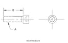 Mounting-Bolts