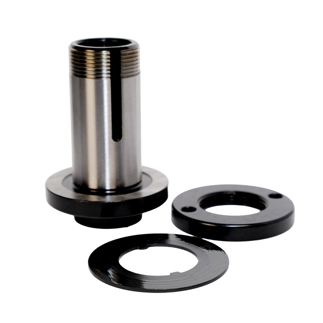 00400 Standard Taper Adapter