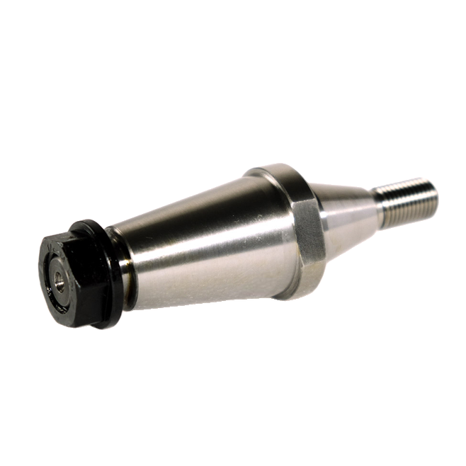 40017 Taper End No BKG