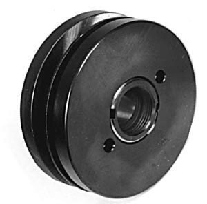 LH STANDARD TAPER ADAPTER 135-1 image