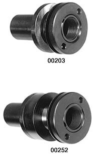 EXTENSION LH ADAPTER 200-1LH1/4 image