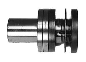 BALANCING RH STANDARD TAPER ADAPTER B200-2/2-3/4 image