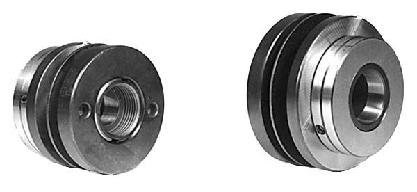BALANCING LH STANDARD TAPER ADAPTER B220-1 image