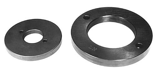 NUT 3-1/2x3/8x1-1/4-16LH image