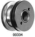 LH STANDARD TAPER ADAPTER 330-1-1.5 image
