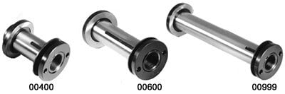 LH STANDARD TAPER ADAPTER 600-1A image