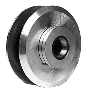 FLANGED BALANCING LH STANDARD TAPER ADAPTER B4.5-1 image