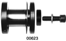 TG4 ANCA RH ADAPTER ADJUSTABLE LONG image