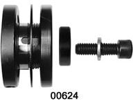TG4 ANCA RH ADAPTER ADJUSTABLE SHORT image