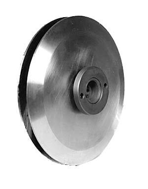 FLANGED LH STANDARD TAPER ADAPTER 7.0-1 image