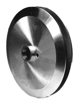 FLANGED LH STANDARD TAPER ADAPTER 7.0-1 second view