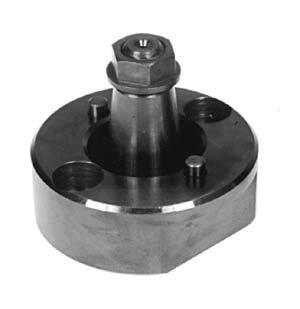 STANDARD TAPER MOUNT/DISMOUNT FIXTURE image