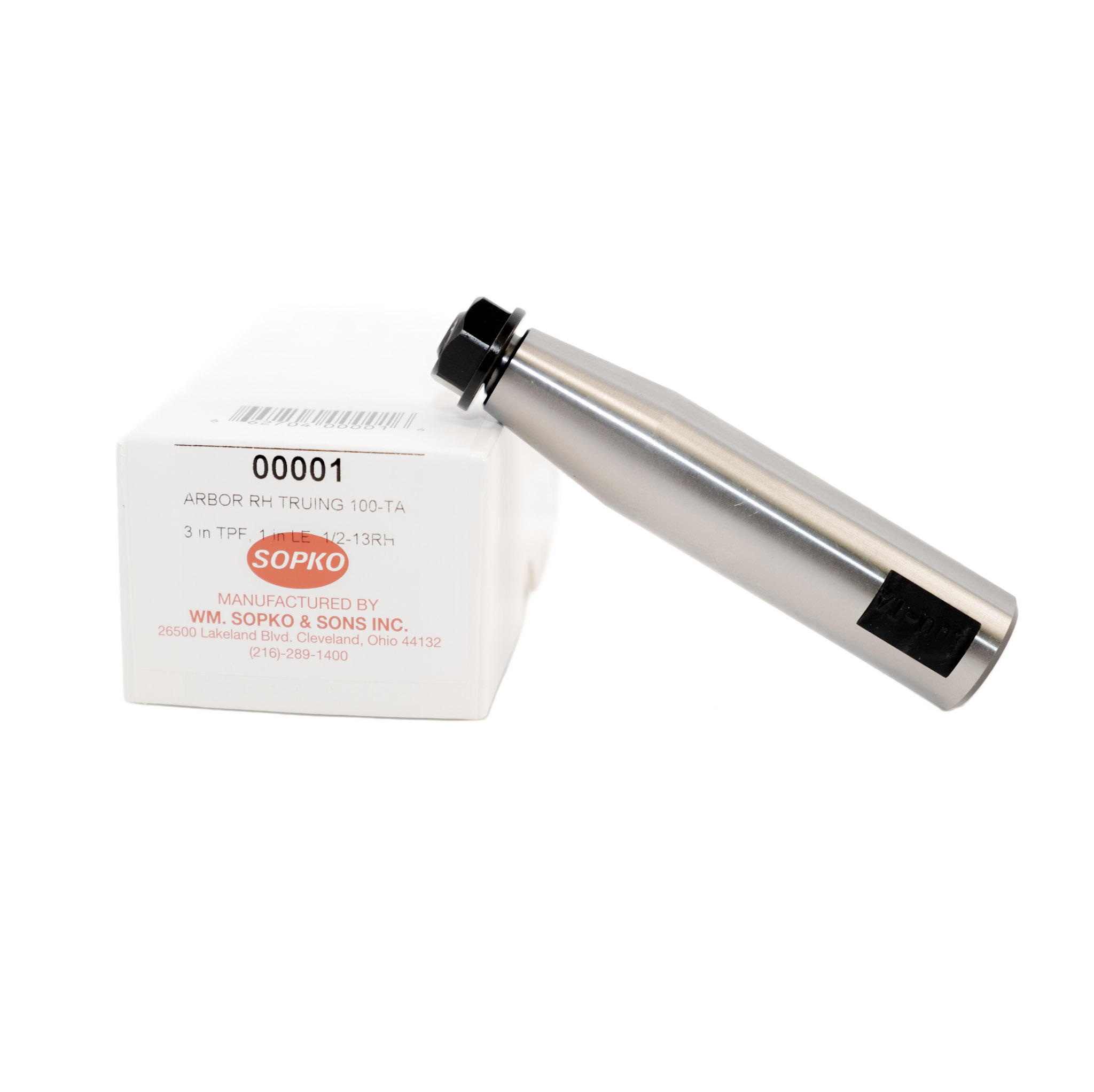 Truing Arbor RH 100-TA image