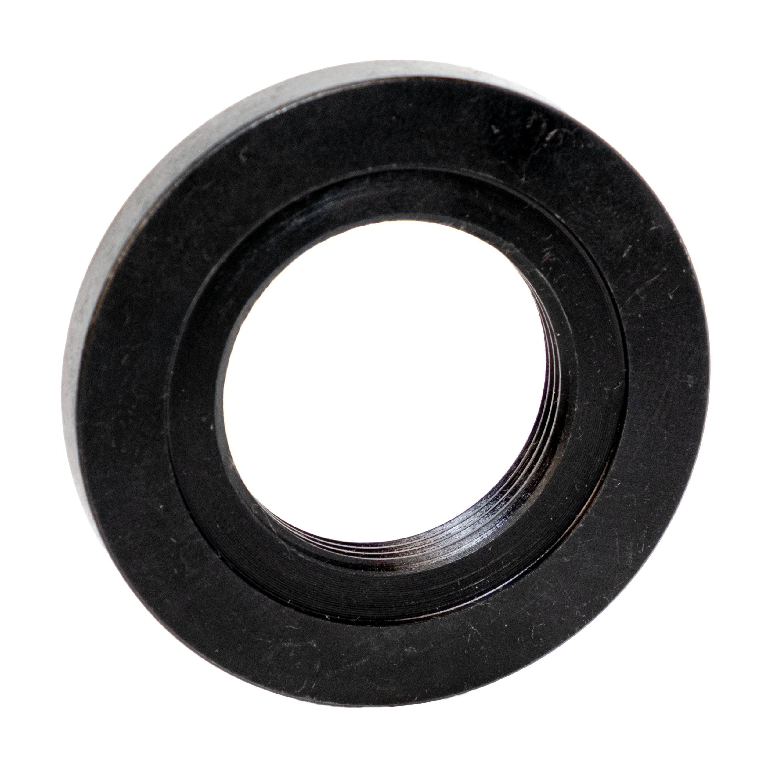 NUT 2-1/4x5/16x1-1/4-16LH second view