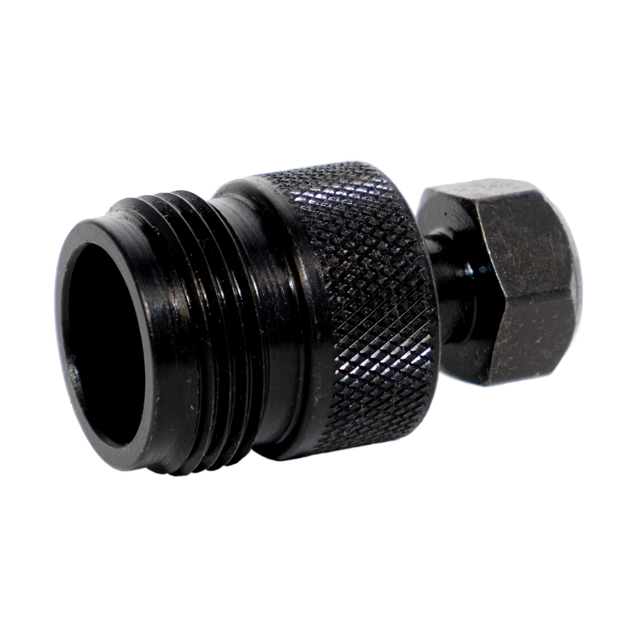 (116) STANDARD PULLER ASSEMBLY image