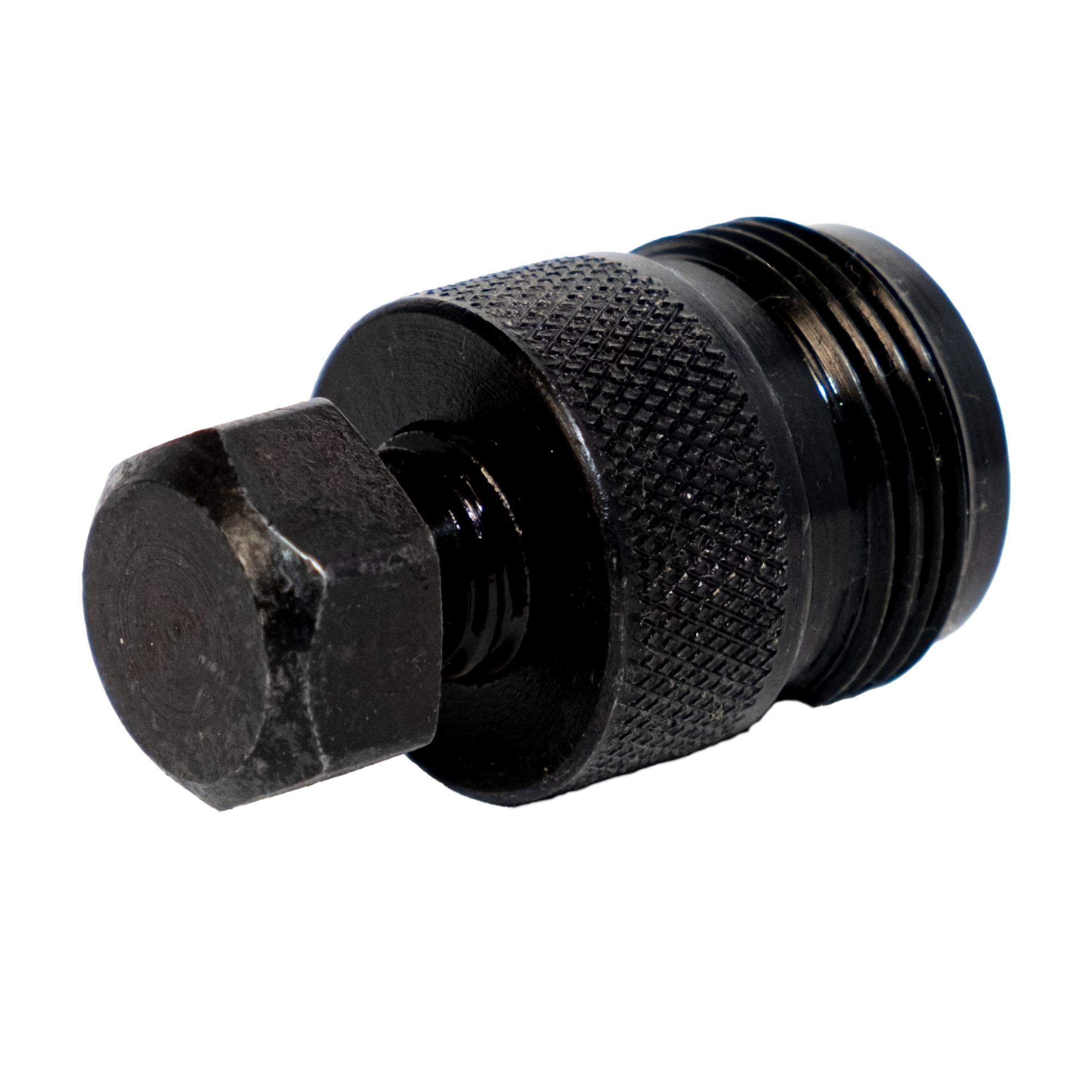 (116) STANDARD PULLER ASSEMBLY image