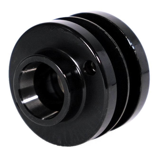 LH ADAPTER 100-1 second view