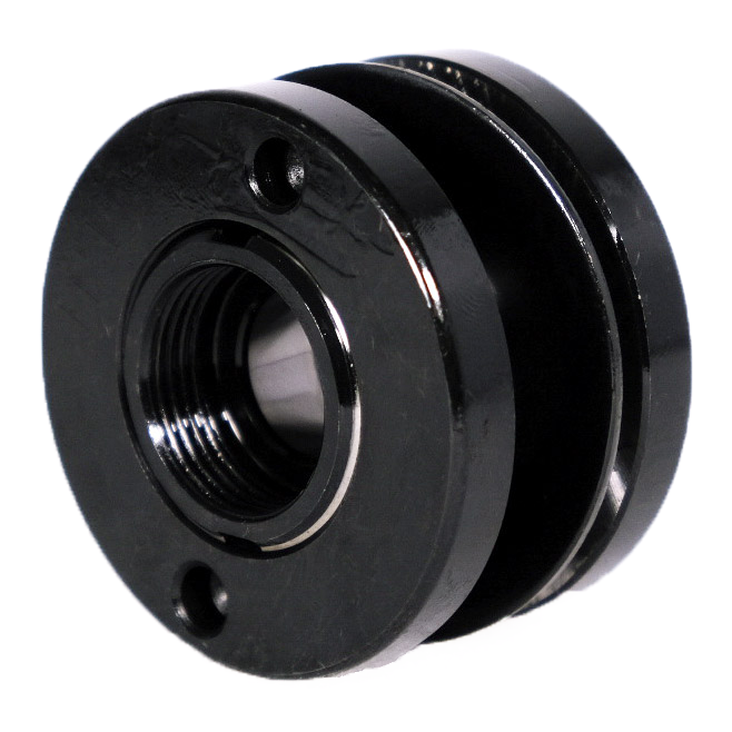 (100-1) LH STANDARD TAPER ADAPTER second view