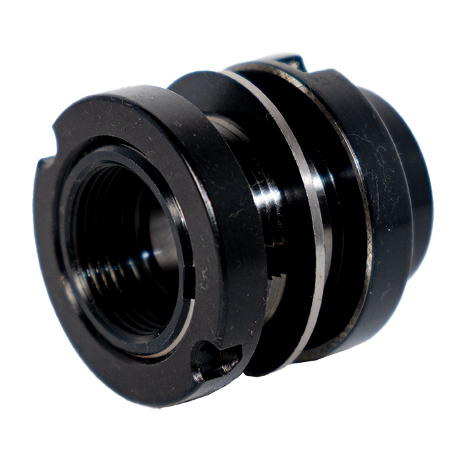 LH ADAPTER X200-1 second view