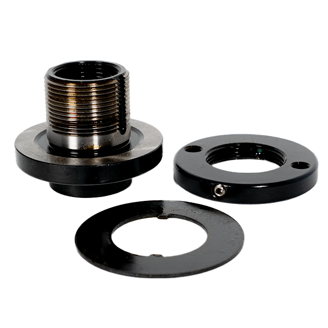 BI-DIRECTIONAL RH ADAPTER W/KW AN200-2 image