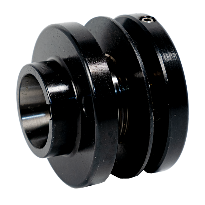 BI-DIRECTIONAL RH ADAPTER W/KW AN200-2 second view