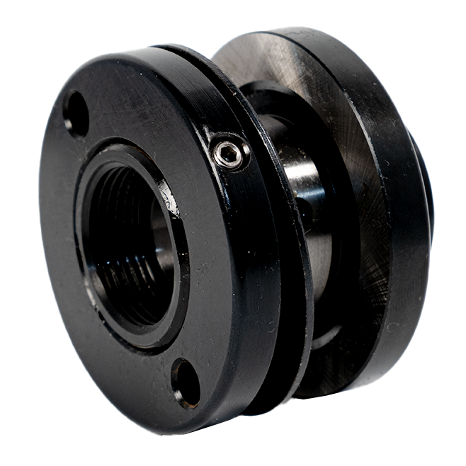 BI-DIRECTIONAL RH ADAPTER W/KW AN200-2 image