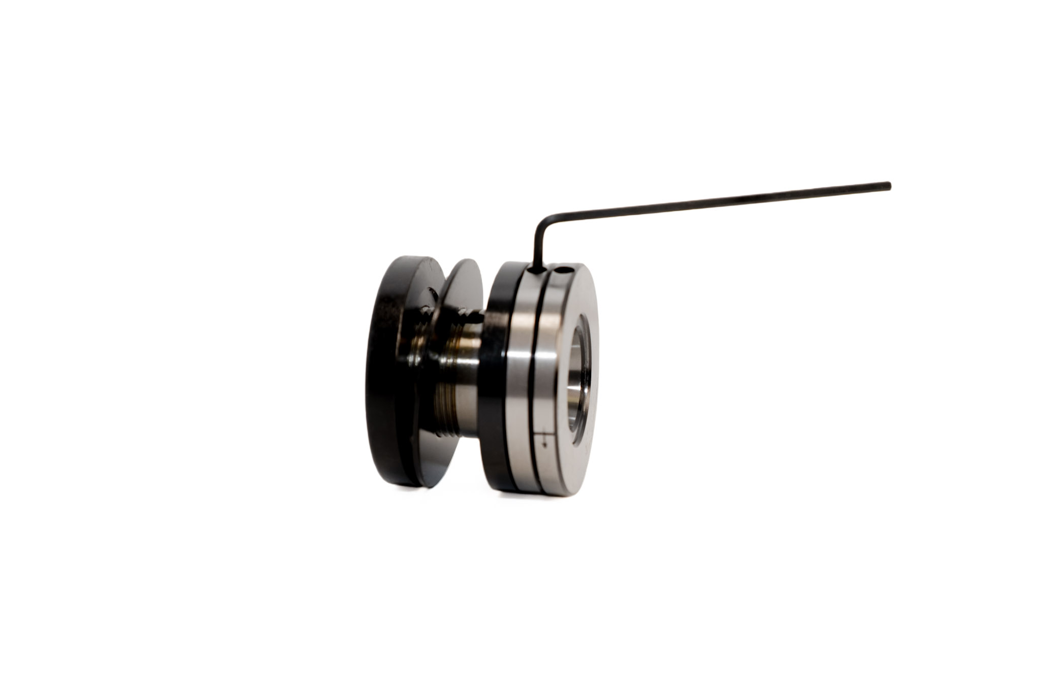 BALANCING LH STANDARD TAPER ADAPTER B200-1 second view