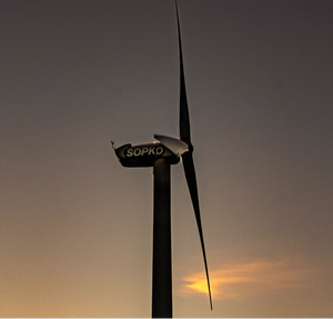 SOPKO Windmill